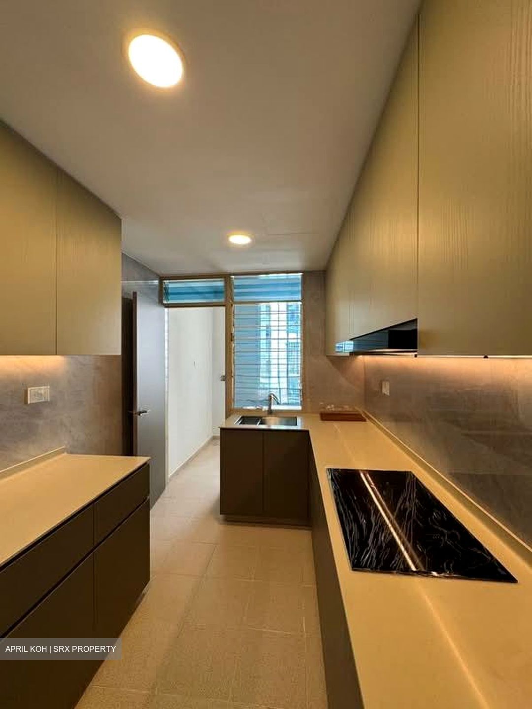 Eng Kong Green (D21), Condominium #538340941